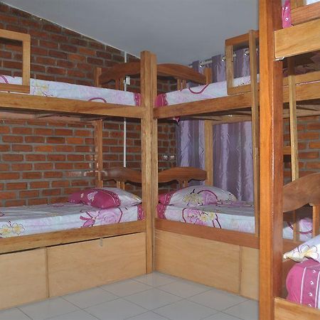 Hostel Porto Beach Porto de Galinhas Exterior foto