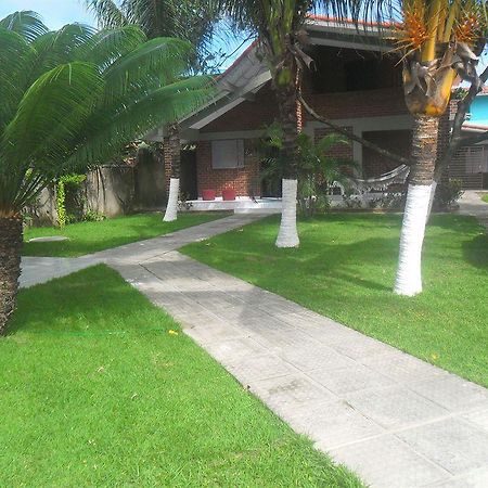 Hostel Porto Beach Porto de Galinhas Exterior foto