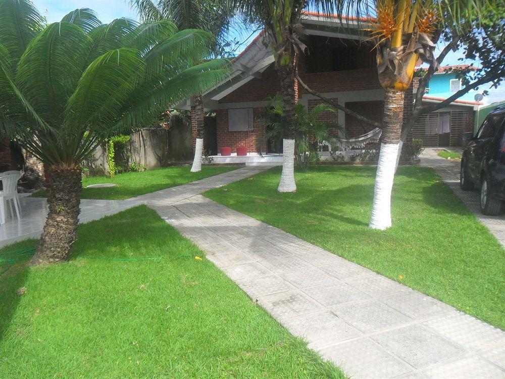 Hostel Porto Beach Porto de Galinhas Exterior foto