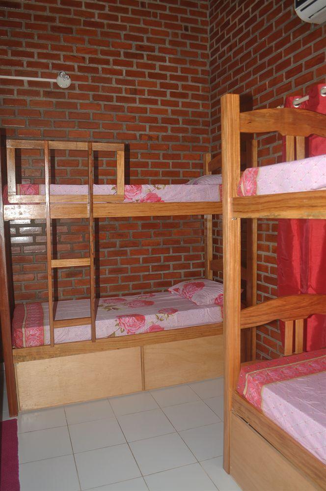 Hostel Porto Beach Porto de Galinhas Exterior foto